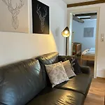 Riekeshof Apartamento Schmallenberg