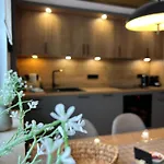 Riekeshof Apartamento *