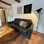 Apartamento Riekeshof