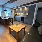Riekeshof Apartamento *