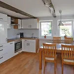 Apartamento Riekeshof