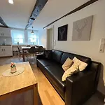 Riekeshof Apartamento