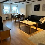 Riekeshof Apartamento