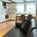 Apartamento Riekeshof Schmallenberg