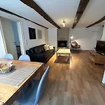 Riekeshof Apartamento