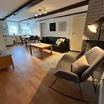 Riekeshof Apartamento *