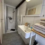 Riekeshof Apartamento
