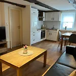 Apartment Riekeshof