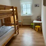 Riekeshof Apartment Schmallenberg