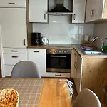 Apartment Riekeshof *