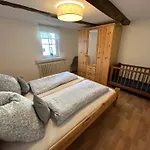 Riekeshof Apartamento