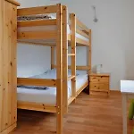 Riekeshof Apartamento *