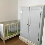 Riekeshof Apartamento *