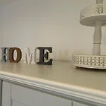 Apartamento Riekeshof