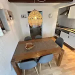 Riekeshof Apartment