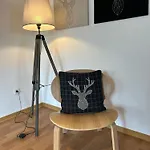 Riekeshof Apartment Schmallenberg