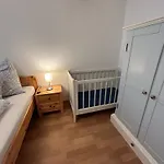 Riekeshof Apartamento *