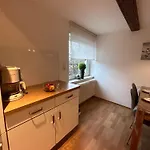 Riekeshof Apartment