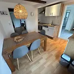 Apartment Riekeshof