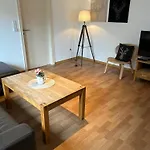 Riekeshof Apartment *