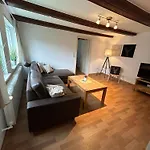 Apartamento Riekeshof *