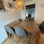 Apartamento Riekeshof *