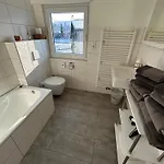 Riekeshof Apartment *