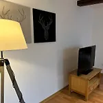 Apartamento Riekeshof *