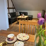 Apartment Riekeshof