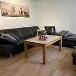 Riekeshof Apartment