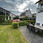 Riekeshof Apartment Schmallenberg
