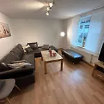 Riekeshof Apartamento