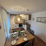 Riekeshof Apartment Schmallenberg