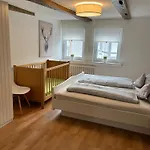 Riekeshof Apartment