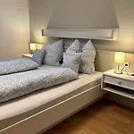 Apartment Riekeshof *