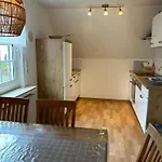 Apartment Riekeshof *