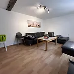 Apartment Riekeshof Schmallenberg