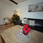 Apartment Riekeshof