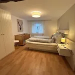 Riekeshof Apartment *