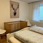 Apartment Riekeshof *
