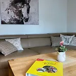 Riekeshof Apartamento