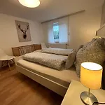 Apartment Riekeshof *
