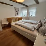 Riekeshof Apartment