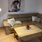 Apartamento Riekeshof