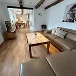 Apartment Riekeshof *