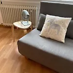 Apartment Riekeshof