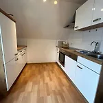 Riekeshof Apartment *