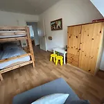 Apartment Riekeshof *