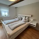 Riekeshof Apartment