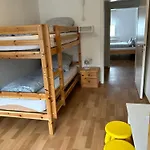 Apartment Riekeshof